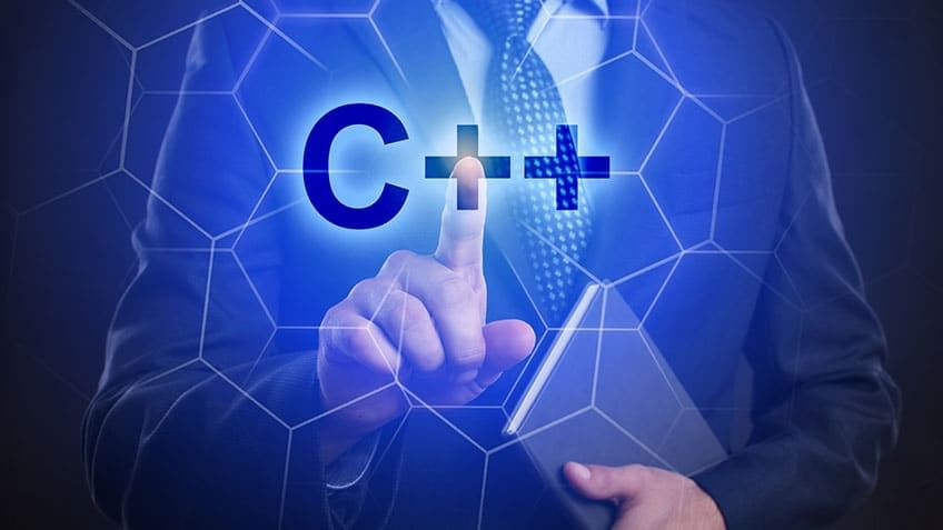 C++ Language course