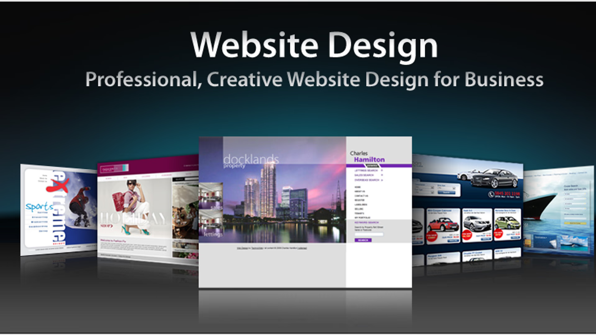 web-design