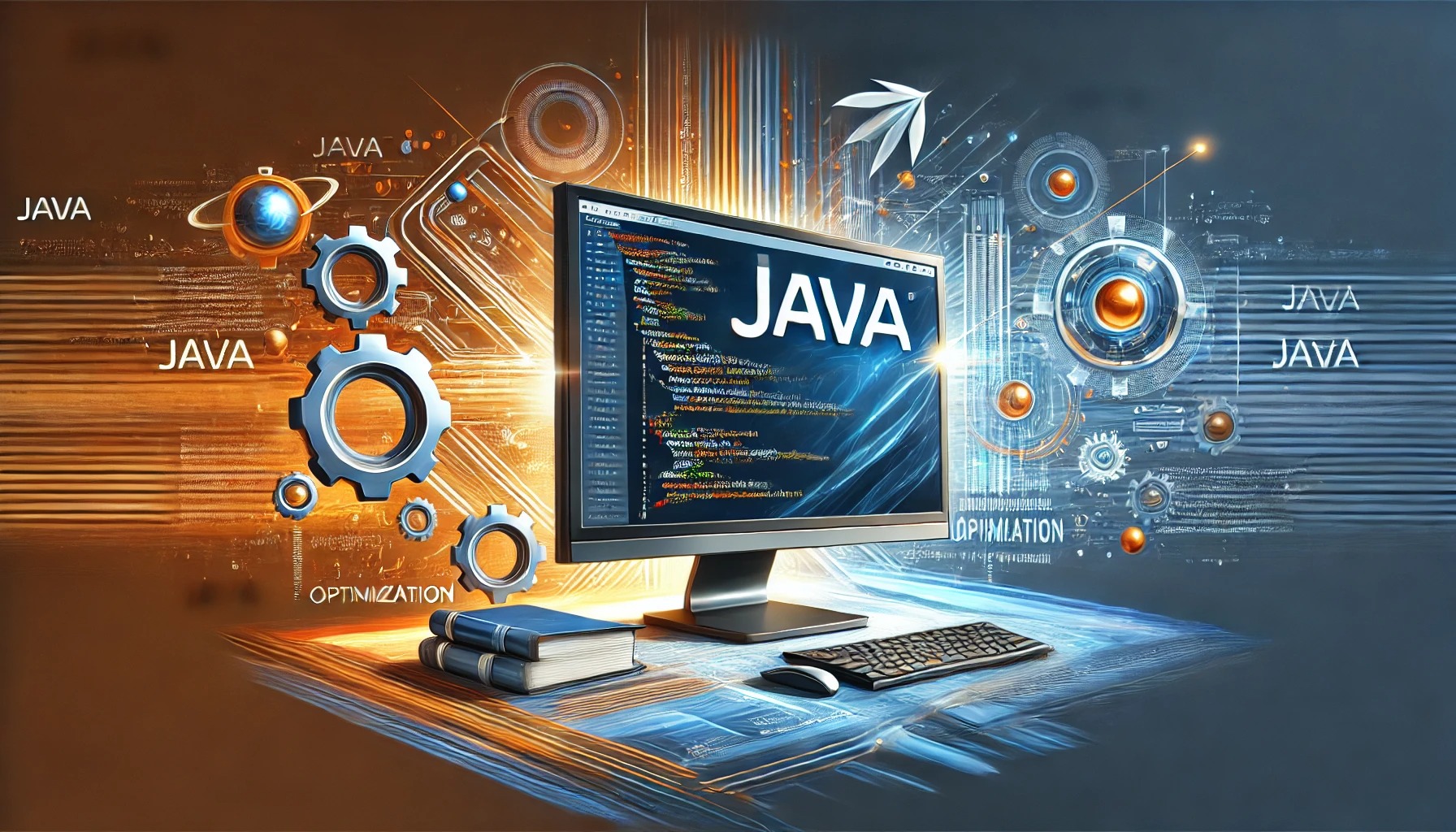 java course