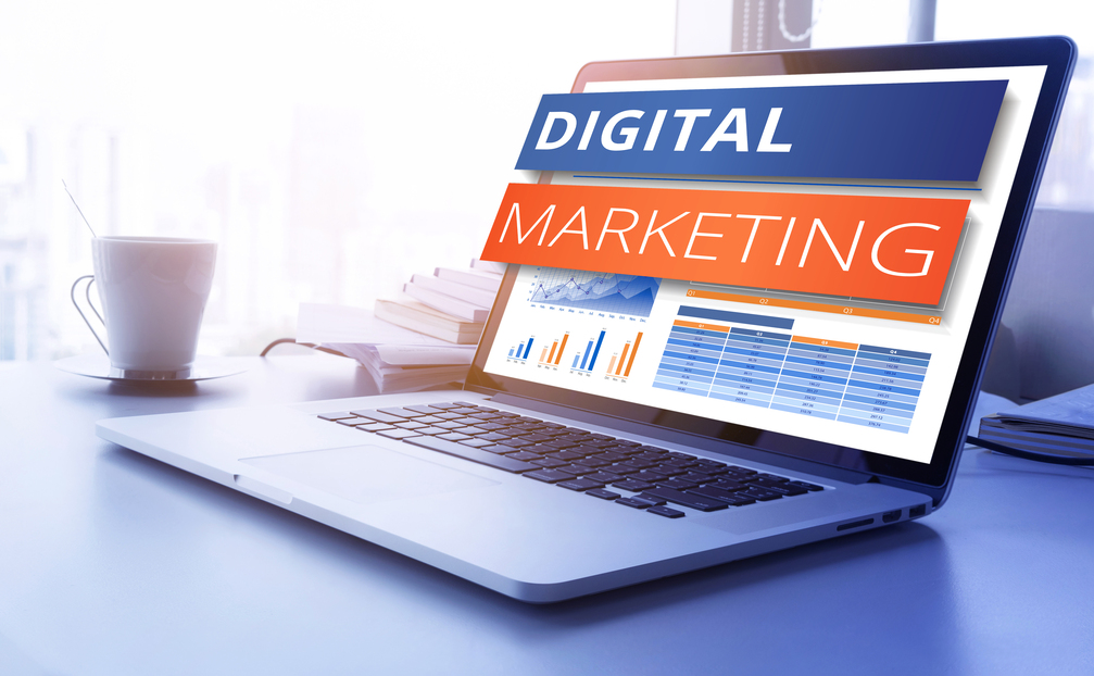 Digital Marketing Course