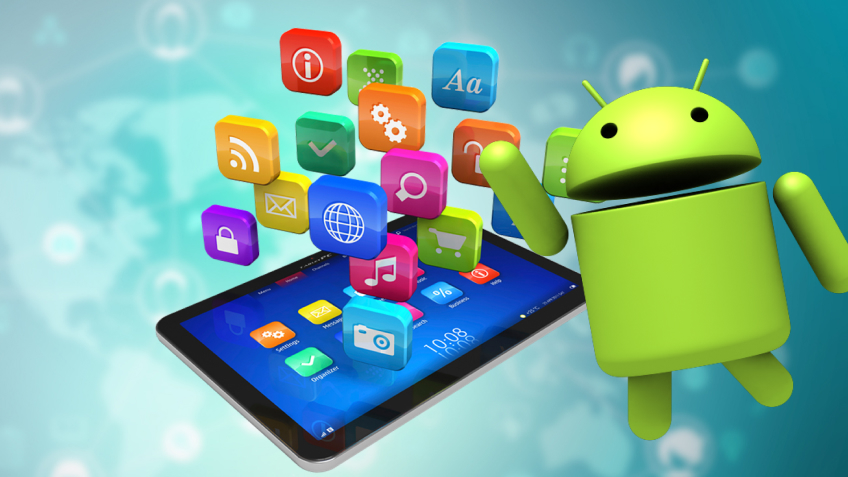 android app development