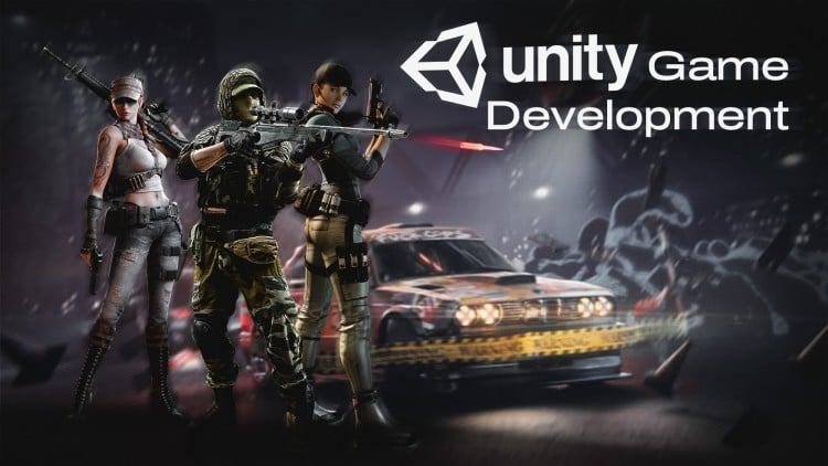 Game Development Course