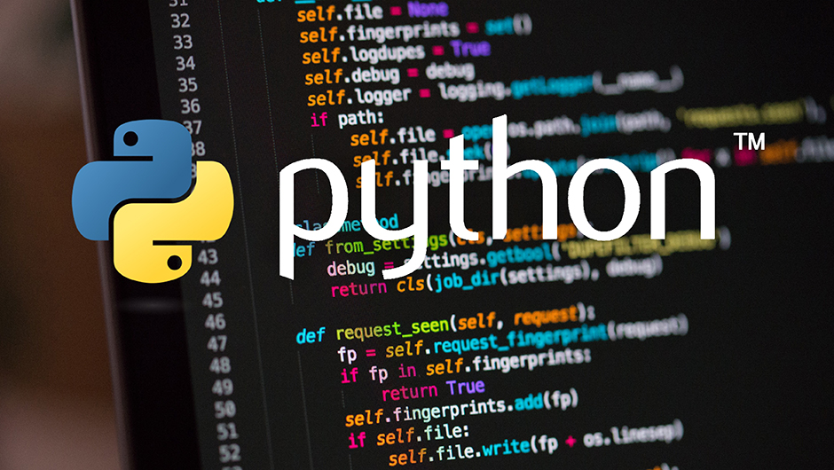python course